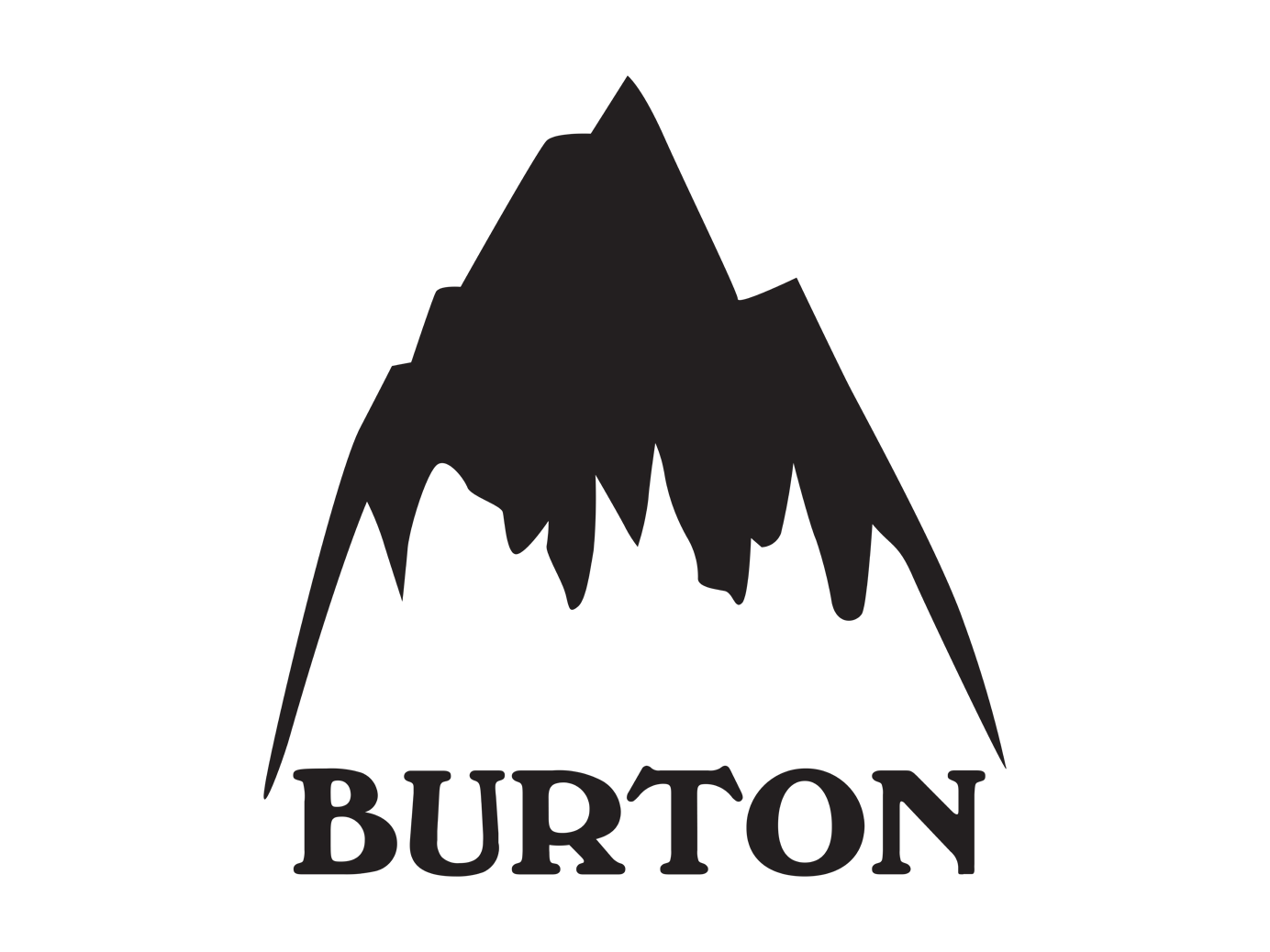 Burton