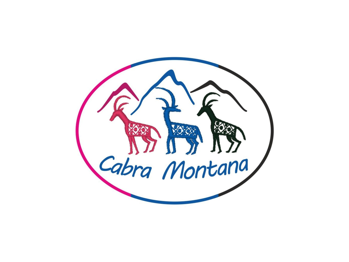 Cabra Montana