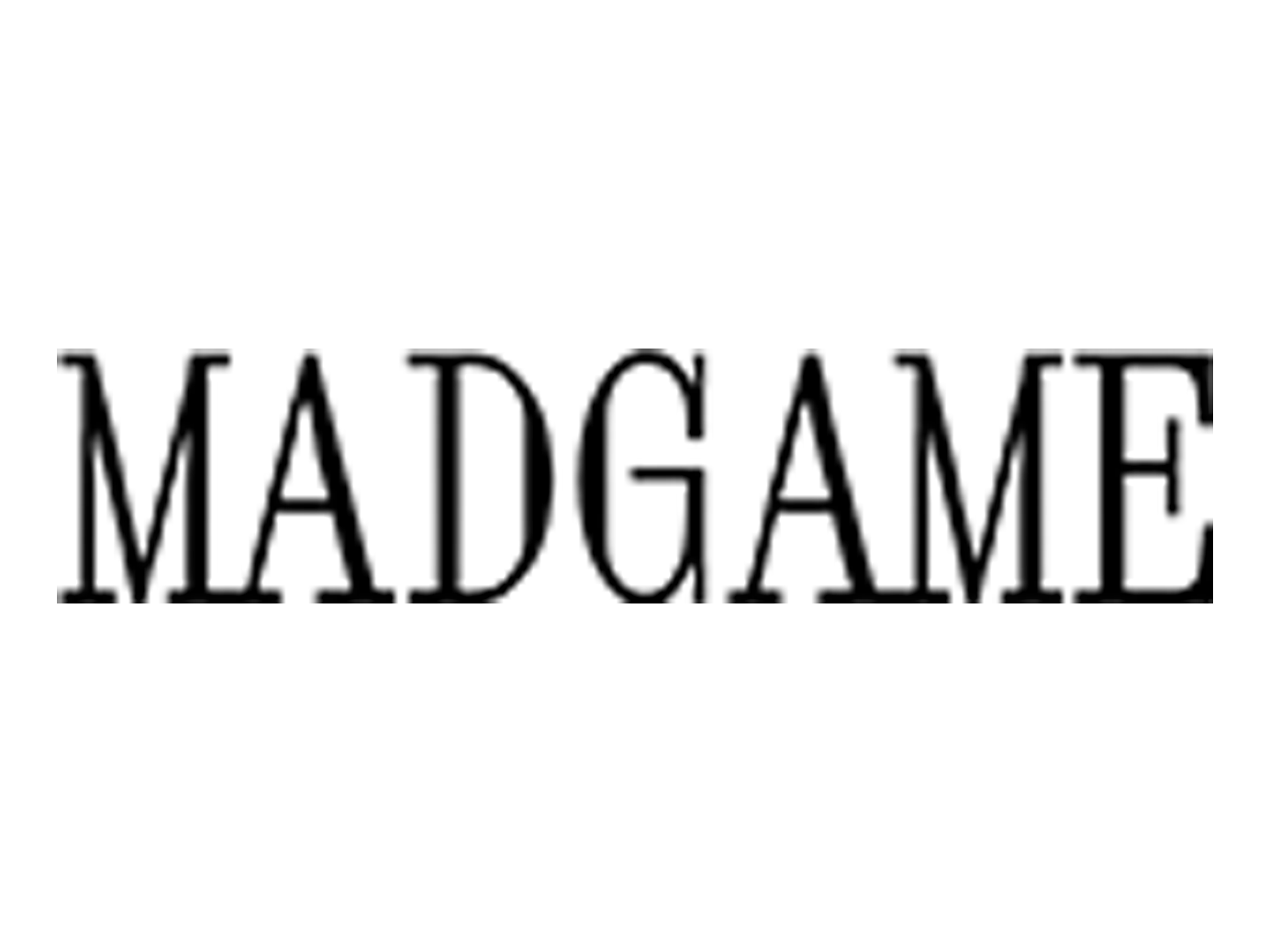 Madgame