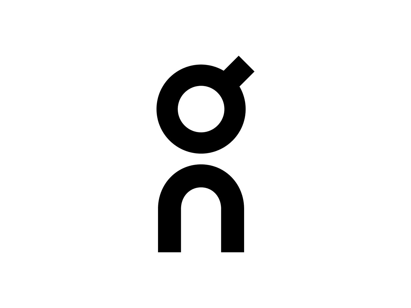 On