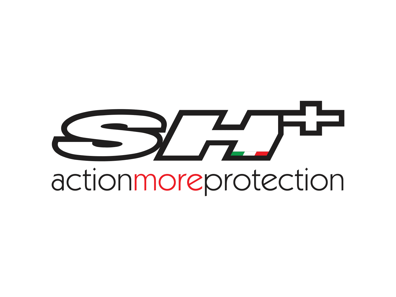 SH+