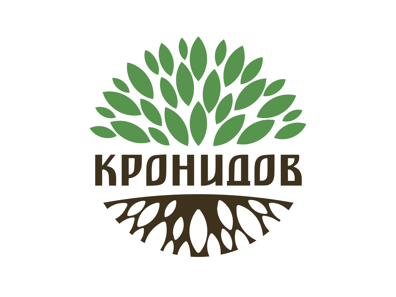 Кронидов